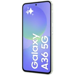 Samsung Mobiltelefoner|Galaxy A36 5G 128 GB