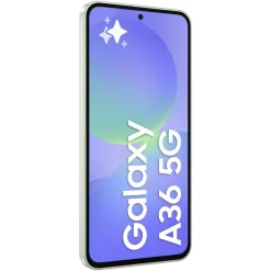 Samsung Mobiltelefoner|Galaxy A36 5G 128 GB