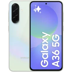Samsung Mobiltelefoner|Galaxy A36 5G 128 GB