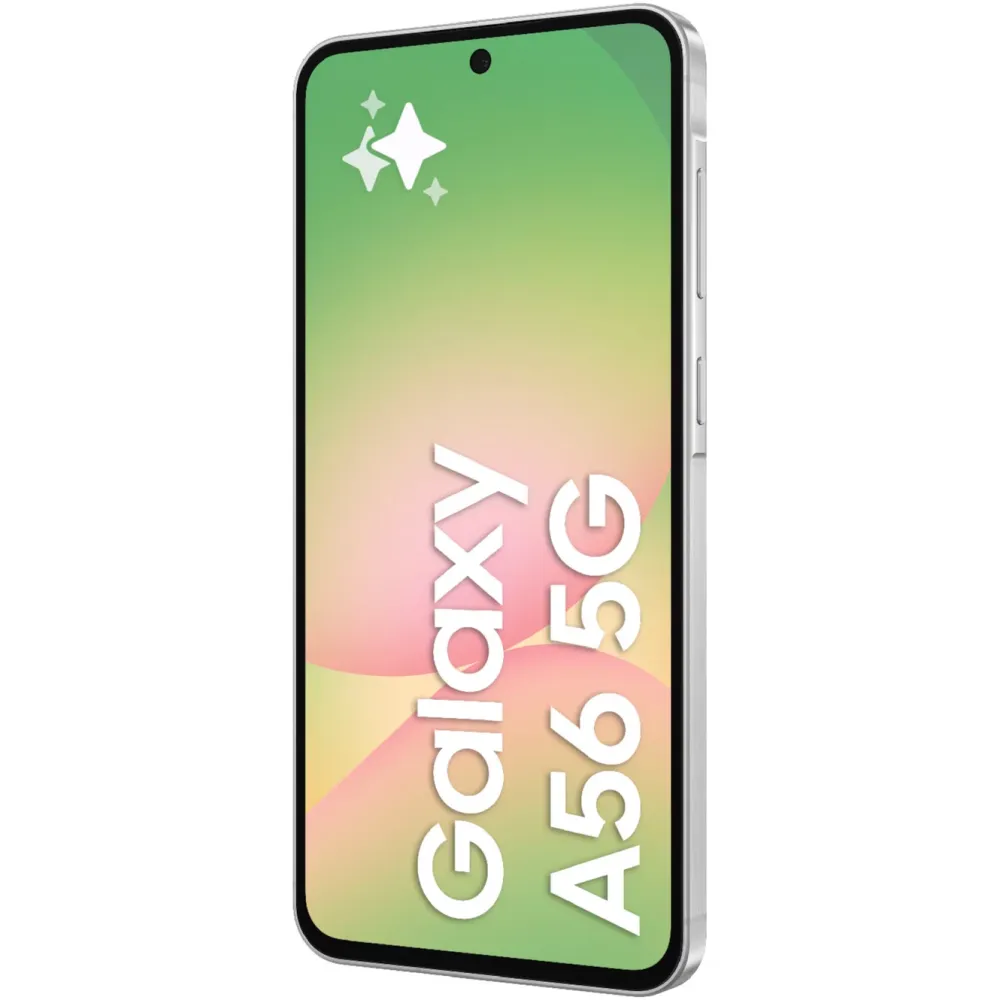 Samsung Mobiltelefoner|Galaxy A56 5G 128GB