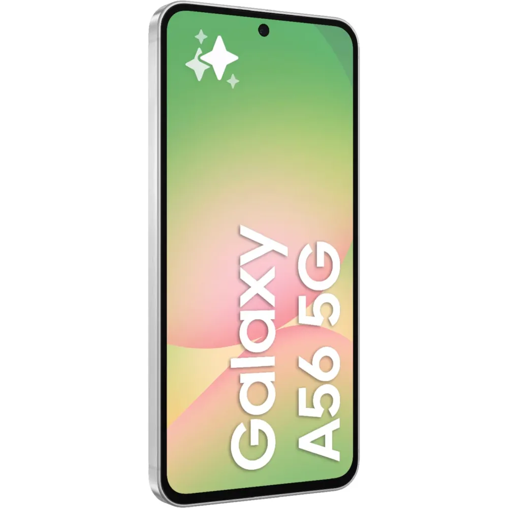 Samsung Mobiltelefoner|Galaxy A56 5G 128GB