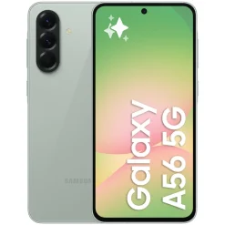 Samsung Mobiltelefoner|Galaxy A56 5G 128GB