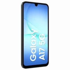 Samsung Mobiltelefoner|Galaxy A17 5G 128 GB Svart