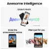 Samsung Mobiltelefoner|Galaxy A26 5G 128 GB Svart