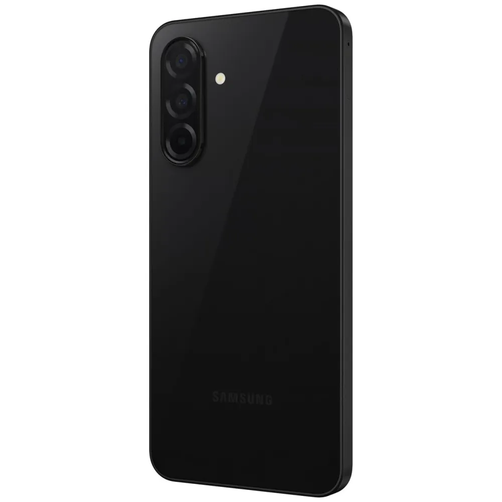 Samsung Mobiltelefoner|Galaxy A26 5G 128 GB Svart
