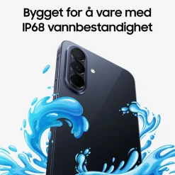 Samsung Mobiltelefoner|Galaxy A57 5G Isblå