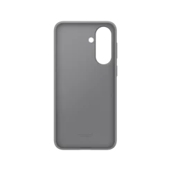 Samsung Mobildeksler & Etui|Galaxy A57 5G Silicone Case Gray