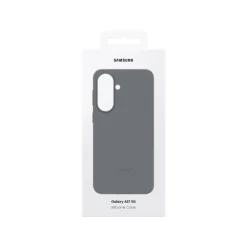 Samsung Mobildeksler & Etui|Galaxy A57 5G Silicone Case Gray