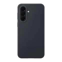 Samsung Mobildeksler & Etui|Galaxy A37 5G Silicone Case Black