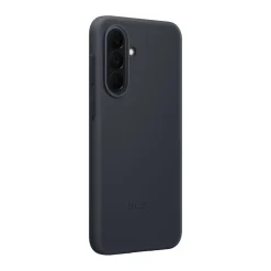 Samsung Mobildeksler & Etui|Galaxy A37 5G Silicone Case Black