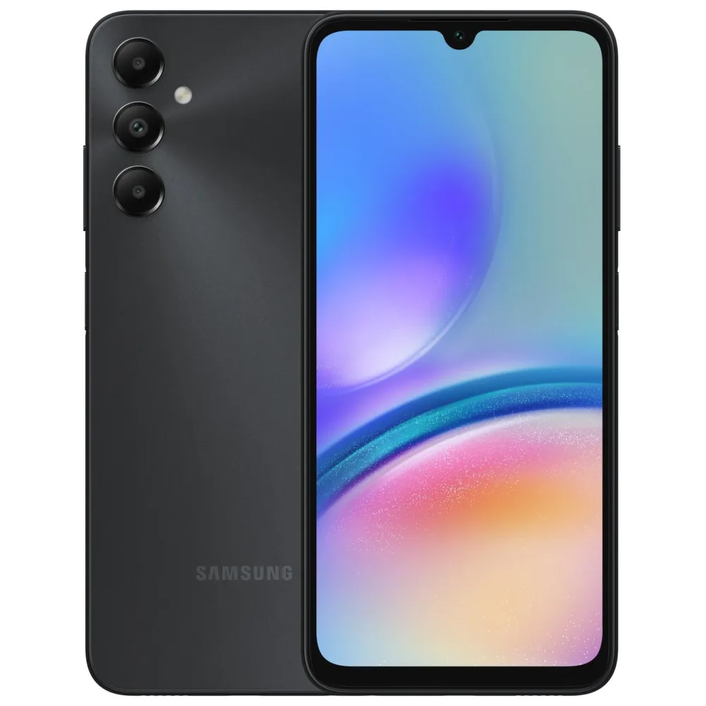 Samsung Mobiltelefoner|Galaxy A05s 64 GB
