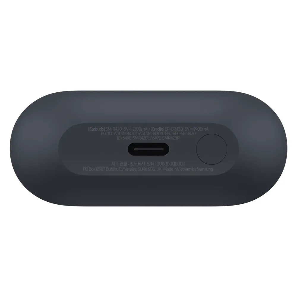 Samsung Iphone-Tilbehør|Hodetelefoner Og Hodesett|Galaxy Buds3 FE