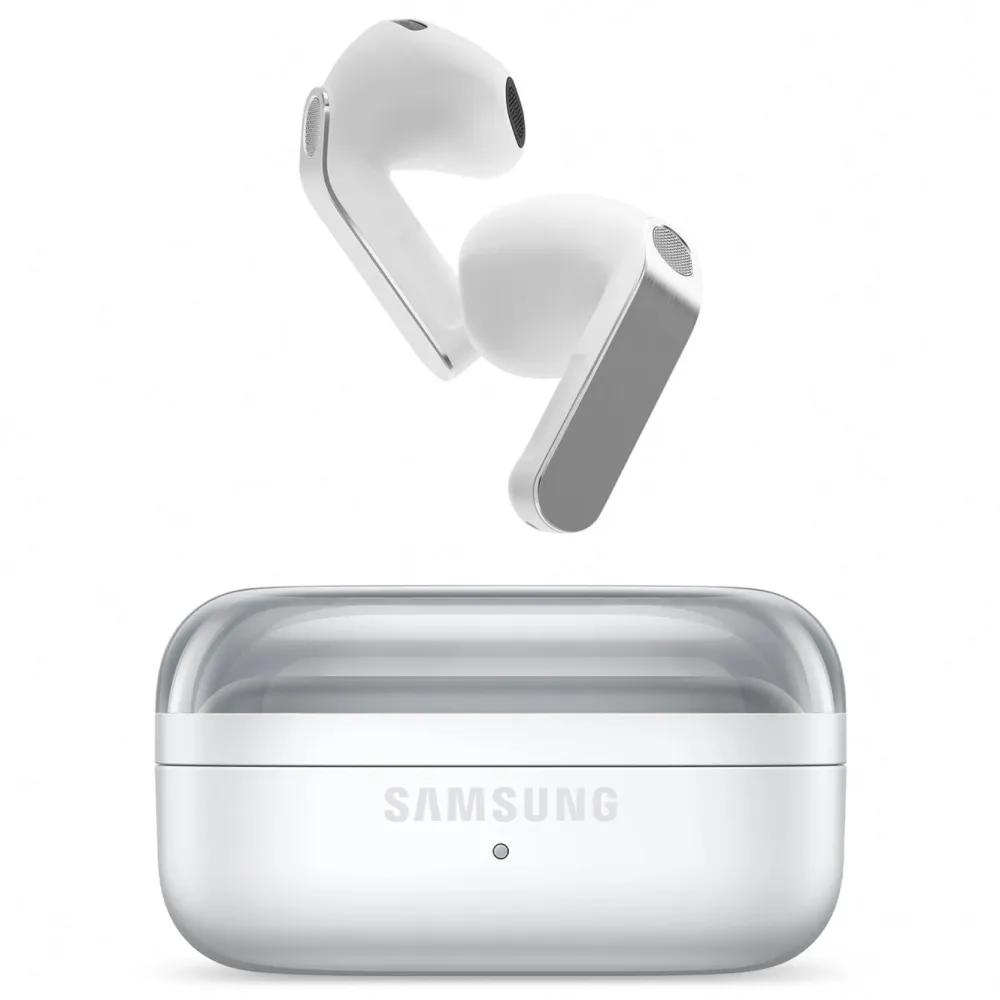 Samsung Hodetelefoner Og Hodesett|Galaxy Buds4