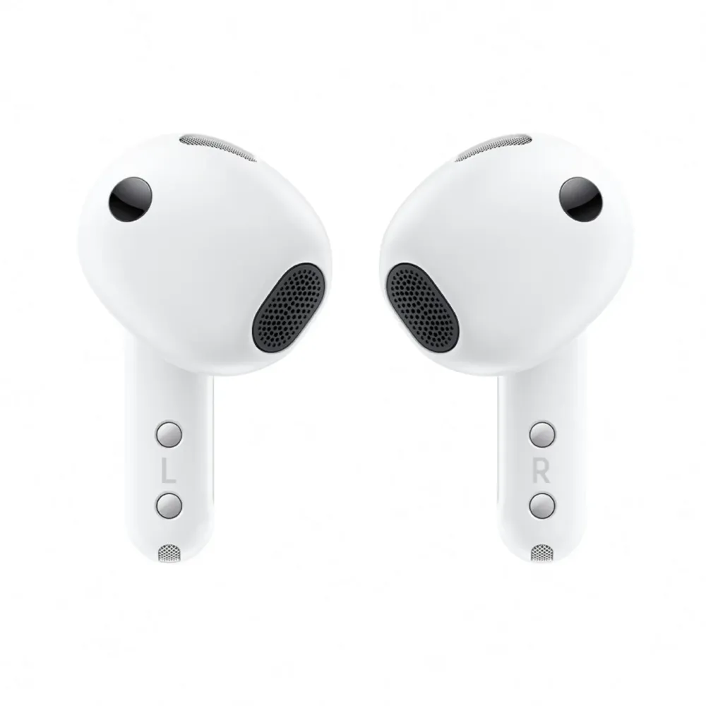 Samsung Hodetelefoner Og Hodesett|Galaxy Buds4
