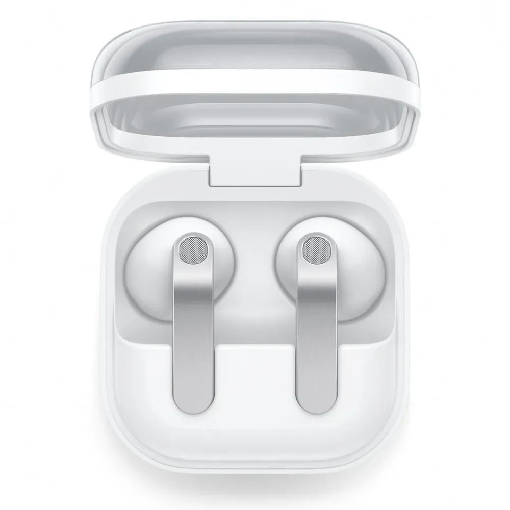 Samsung Hodetelefoner Og Hodesett|Galaxy Buds4