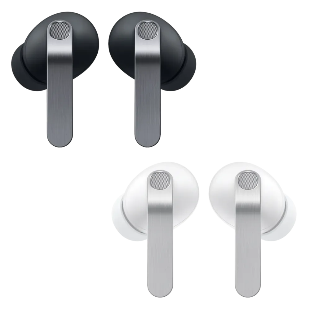 Samsung Hodetelefoner Og Hodesett|Galaxy Buds4 Pro