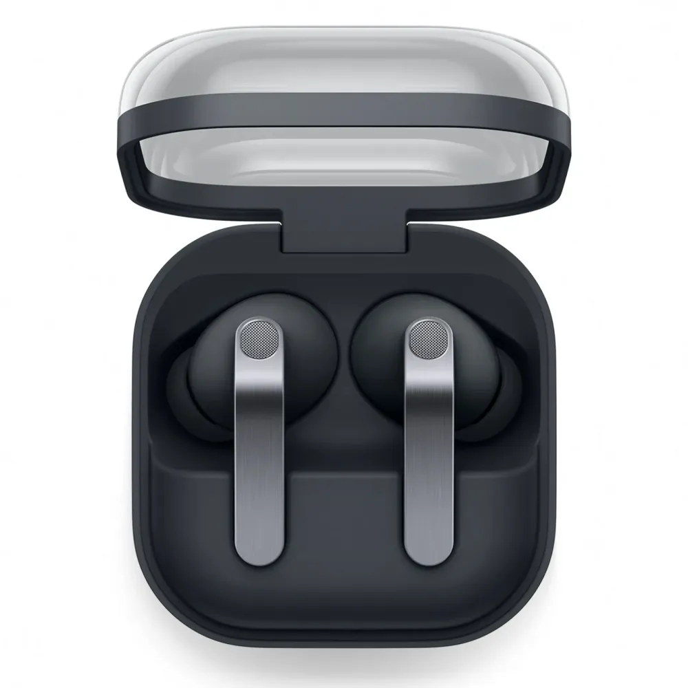 Samsung Hodetelefoner Og Hodesett|Galaxy Buds4 Pro