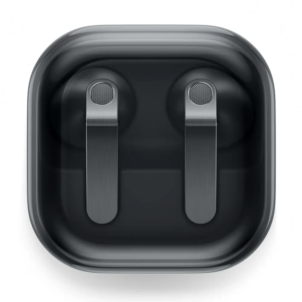 Samsung Hodetelefoner Og Hodesett|Galaxy Buds4