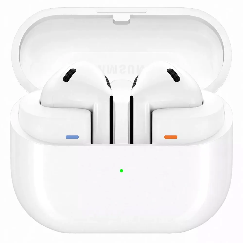 Samsung Iphone-Tilbehør|Hodetelefoner Og Hodesett|Galaxy Buds3 trådløse hodetelefoner