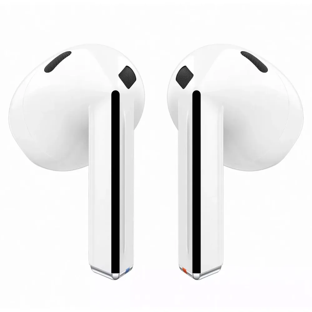 Samsung Iphone-Tilbehør|Hodetelefoner Og Hodesett|Galaxy Buds3 trådløse hodetelefoner