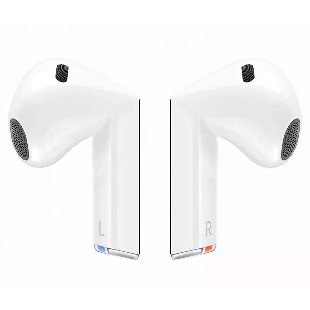 Samsung Iphone-Tilbehør|Hodetelefoner Og Hodesett|Galaxy Buds3 trådløse hodetelefoner