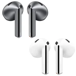 Samsung Iphone-Tilbehør|Hodetelefoner Og Hodesett|Galaxy Buds3 trådløse hodetelefoner