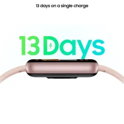 Samsung Smart Ring|Smartklokker Og Ringer|Galaxy Fit 3