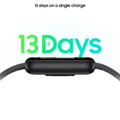 Samsung Smartklokker Og Ringer|Galaxy Fit 3