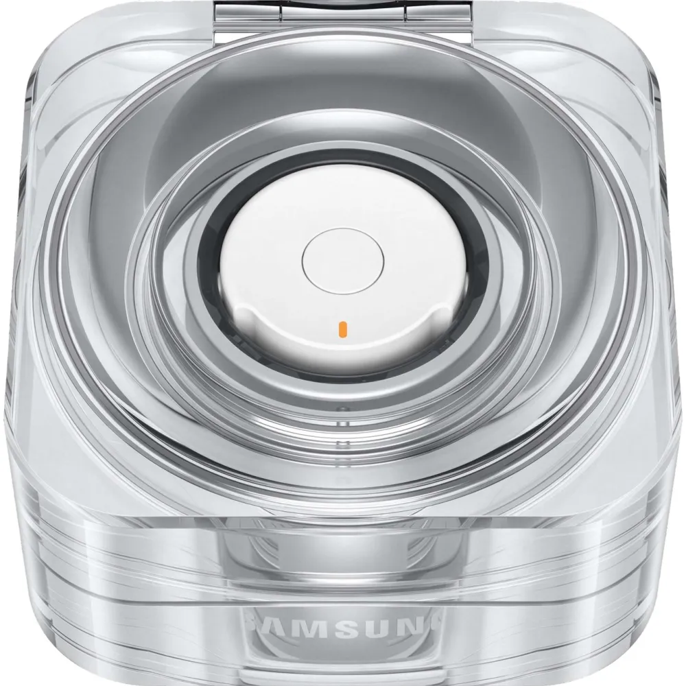 Samsung Smart Ring|Smartklokker Og Ringer|Galaxy Ring - Titanium Silver Størrelse 7