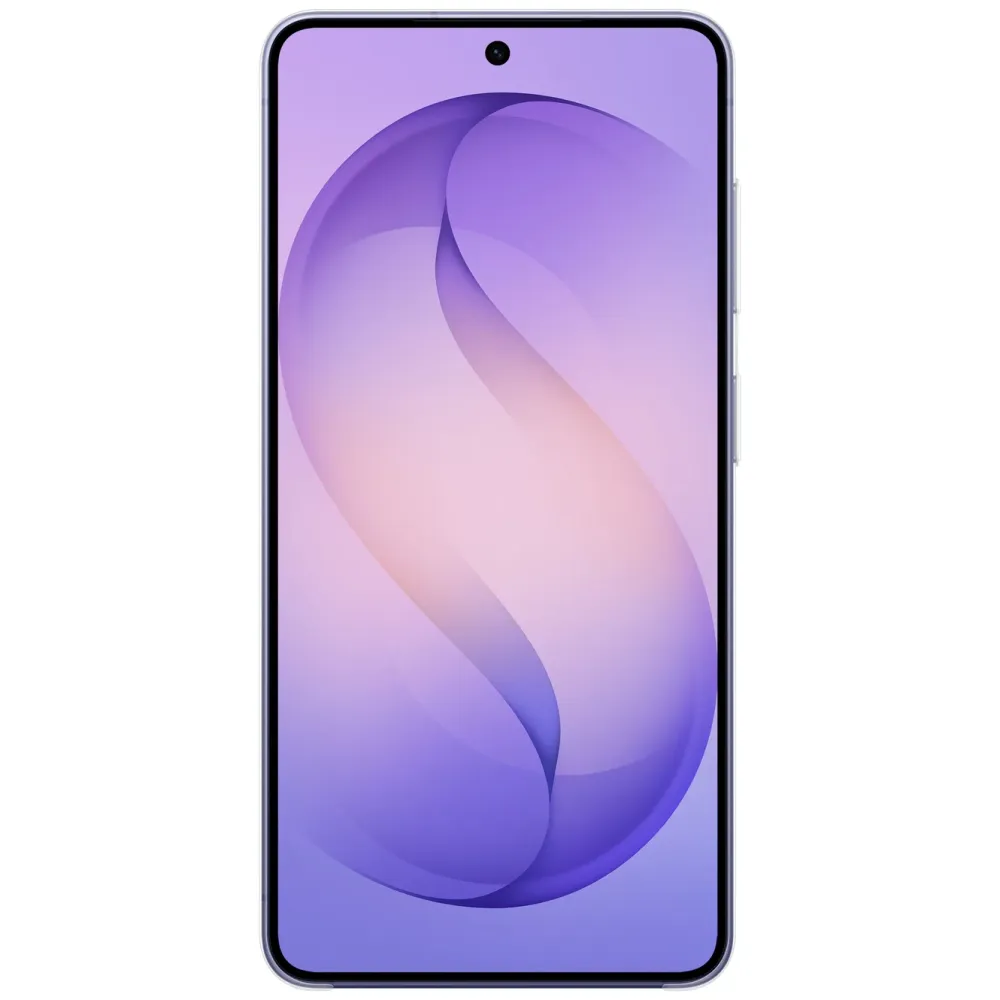 Samsung Mobildeksler & Etui|Galaxy S26 Clear Magnet Case Transparent