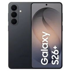 Samsung Mobiltelefoner|Galaxy S26+ 512GB