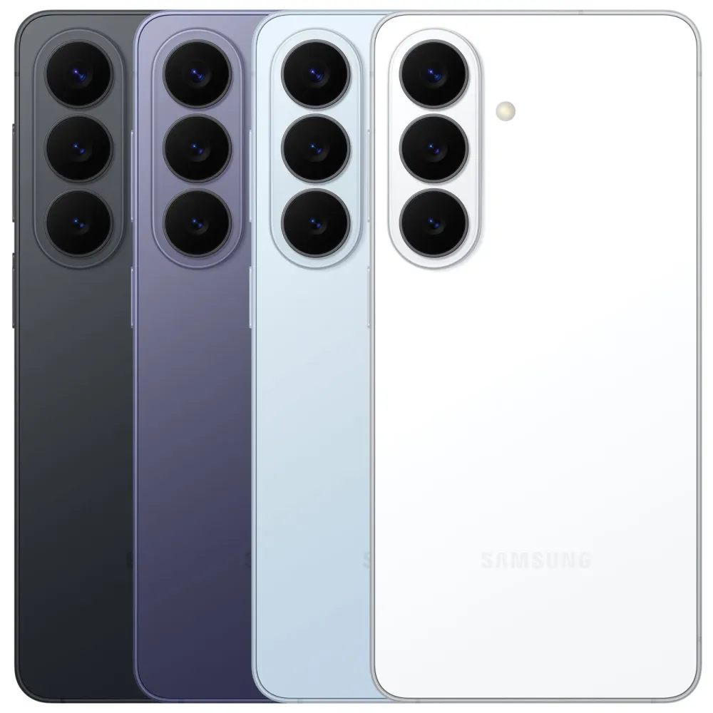 Samsung Mobiltelefoner|Galaxy S26 512GB