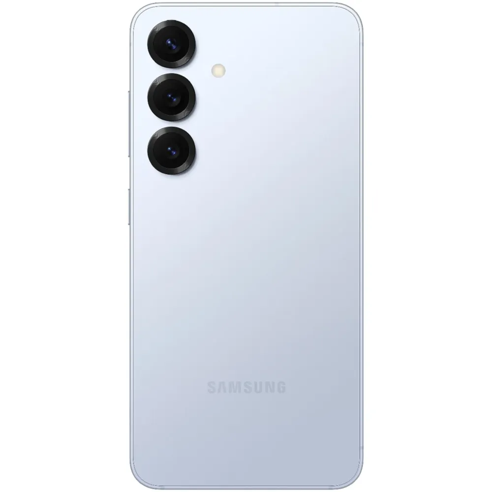 Samsung Mobiltelefoner|Galaxy S25 128 GB