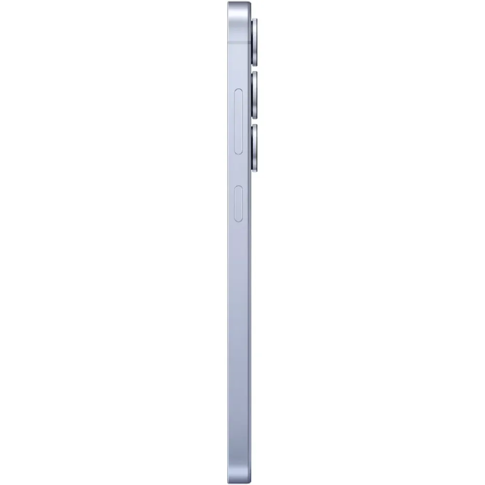 Samsung Mobiltelefoner|Galaxy S25 128 GB
