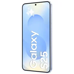 Samsung Mobiltelefoner|Galaxy S25 128 GB