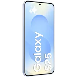 Samsung Mobiltelefoner|Galaxy S25 128 GB
