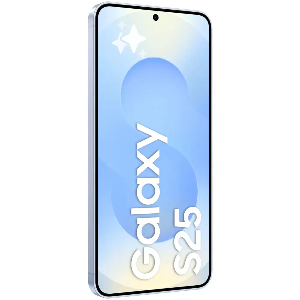 Samsung Mobiltelefoner|Galaxy S25 128 GB