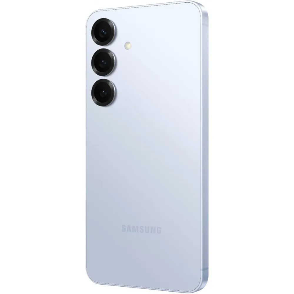 Samsung Mobiltelefoner|Galaxy S25 128 GB