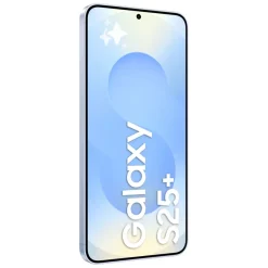 Samsung Mobiltelefoner|Galaxy S25+ 256 GB