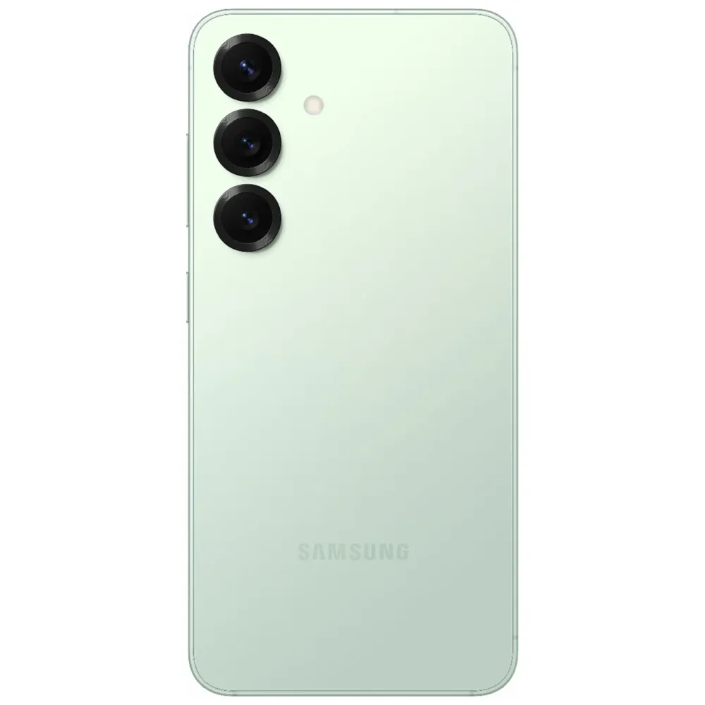 Samsung Mobiltelefoner|Galaxy S25 128 GB