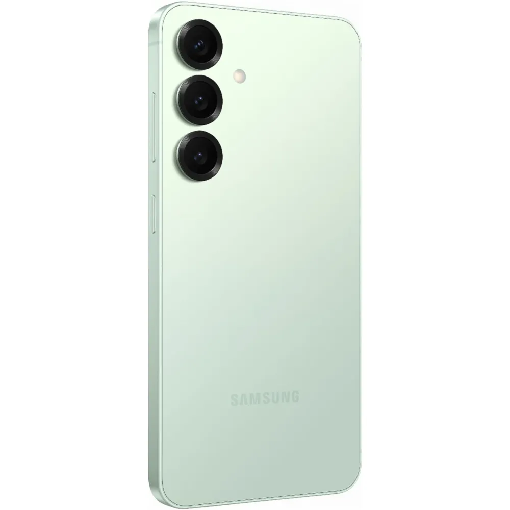 Samsung Mobiltelefoner|Galaxy S25 128 GB