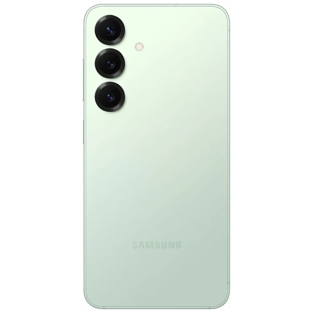Samsung Mobiltelefoner|Galaxy S25 128 GB