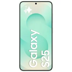 Samsung Mobiltelefoner|Galaxy S25 128 GB
