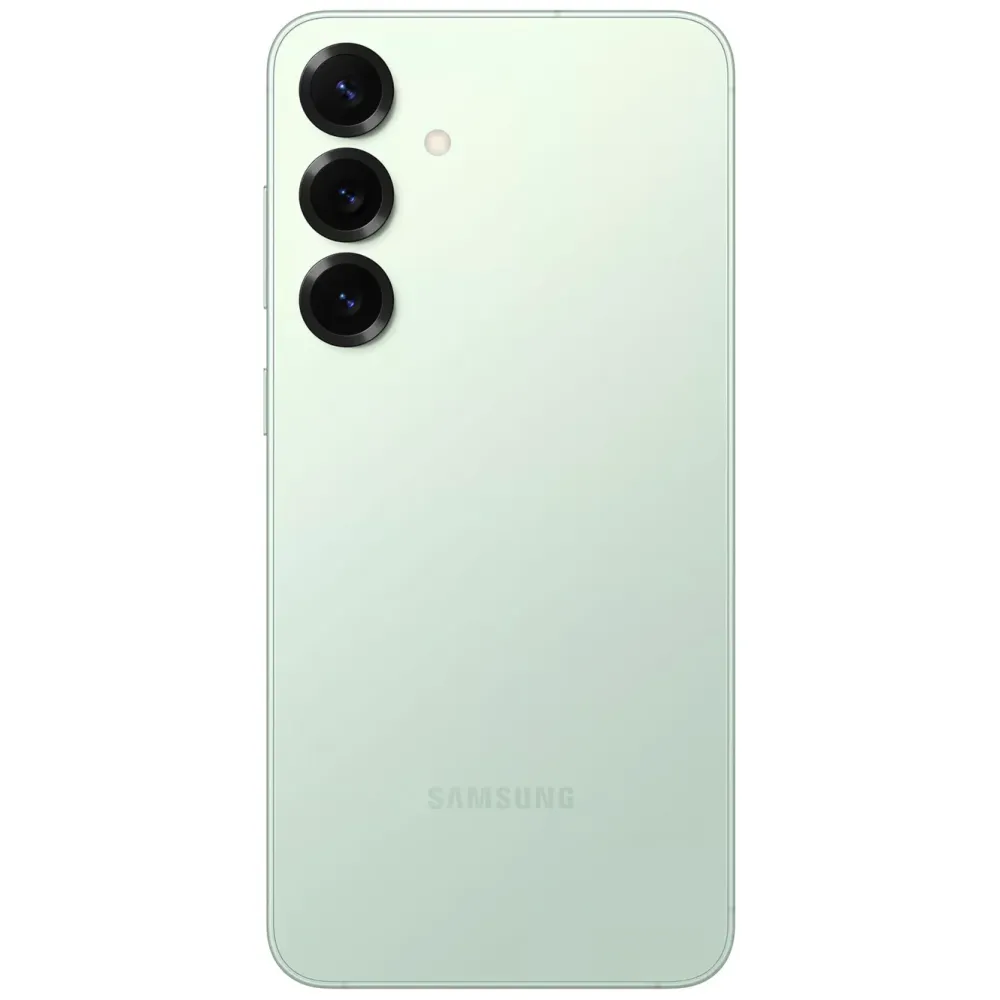 Samsung Mobiltelefoner|Galaxy S25+ 256 GB