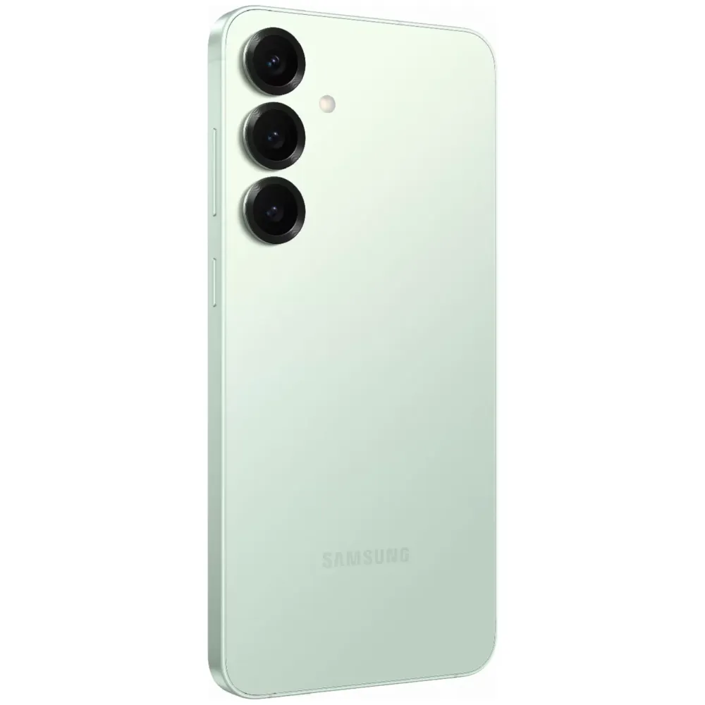 Samsung Mobiltelefoner|Galaxy S25+ 256 GB