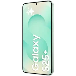 Samsung Mobiltelefoner|Galaxy S25+ 256 GB