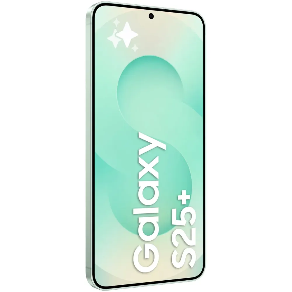 Samsung Mobiltelefoner|Galaxy S25+ 256 GB