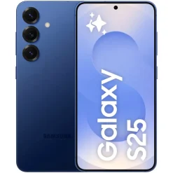 Samsung Mobiltelefoner|Galaxy S25 128 GB