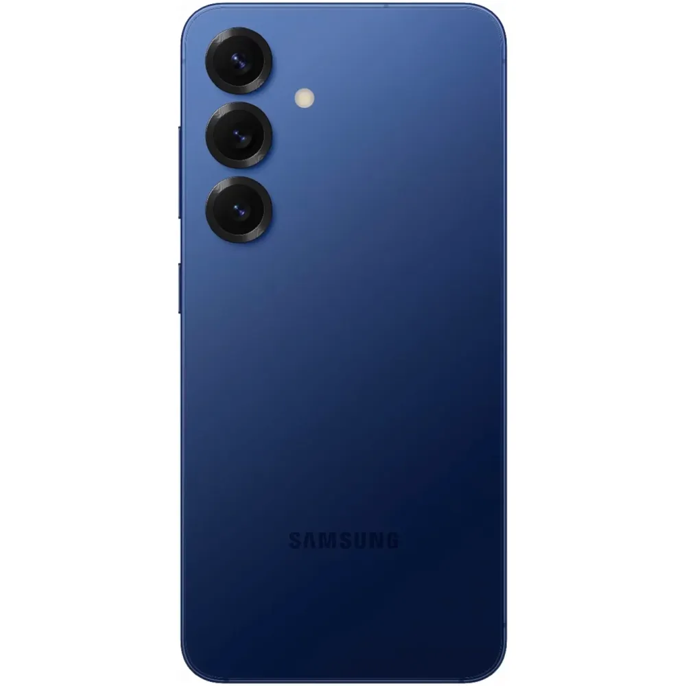 Samsung Mobiltelefoner|Galaxy S25 128 GB