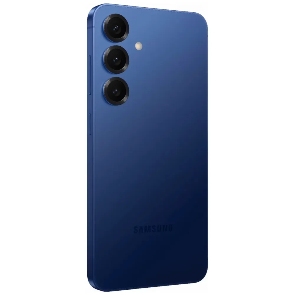 Samsung Mobiltelefoner|Galaxy S25 128 GB
